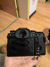 富士XT2 XT3 XT4 XT5 XH1 XH2 XH2S二手旅游復古文藝數碼微單相機X-T4 【99新】富士XT5 默認黑,銀另+200 【單機身】 單機身無(wú)法拍照 曬單實(shí)拍圖
