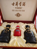 古井貢酒 年份原漿古5 濃香型白酒 50度 500ml*2瓶 禮盒裝 曬單實(shí)拍圖