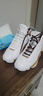 耐克（NIKE）Air Jordan 13男鞋鎏金減震防滑耐磨高幫專(zhuān)業(yè)運動(dòng)籃球鞋【潮】 414571-171 白棕色 42 (265mm) 曬單實(shí)拍圖