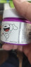 马利(Marie's)水粉颜料100ml紫色 大瓶罐装学生浓缩广告水粉画颜料 写生易清洗无异味儿童色彩颜料G-800 实拍图
