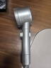 KDISV德國渦輪增壓花灑噴頭淋雨花曬頭浴頭加壓新款浴室沐浴蓮蓬頭 【秘境灰】渦輪增壓?jiǎn)位?過(guò)濾芯 曬單實(shí)拍圖