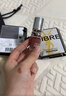YSL圣羅蘭啵啵唇凍12限定版唇蜜唇釉潤唇口紅化妝生日禮物送女友圣誕節禮物 曬單實(shí)拍圖
