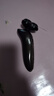 飛利浦（PHILIPS）同款剃須刀電動(dòng)男士2025新款德國原裝正品刮胡刀充電式三刀頭全身水洗胡須刀5D 原裝標配+鼻毛器 曬單實(shí)拍圖