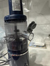 摩飛電器（Morphyrichards）  摩飛原汁機家用無(wú)網(wǎng)渣汁分離果汁機料理機榨汁杯MR9901 升級款輕奢藍 曬單實(shí)拍圖