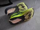 沃蘭迪男鞋911夢(mèng)幻閃電全掌碳板競速跑鞋體考專(zhuān)用鞋短跑訓練鞋跑步鞋 炎帝色/贈收納袋鑰匙扣 42 曬單實(shí)拍圖