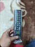 tcl電視遙控器 原裝版液晶32 40 50 55 65英寸通用 原廠(chǎng) TCL電視通用款 曬單實(shí)拍圖