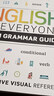 英語(yǔ)語(yǔ)法指南 DK人人學(xué)英語(yǔ) 語(yǔ)法工具書(shū) English for Everyone English Grammar Guide 進(jìn)口原版 英文書(shū) 曬單實(shí)拍圖