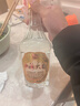 雙溝大曲名玻 濃香型白酒 46度 480ml*6瓶 整箱裝 純糧食酒  曬單實(shí)拍圖