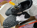 耐克NIKE男子跑步鞋REVOLUTION 7運動(dòng)鞋FB2207-001黑白42.5 曬單實(shí)拍圖