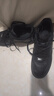 耐克NIKE 男子運動(dòng)鞋 空軍一號黑武士 AF1 AIR FORCE 1 休閑鞋 CW2288-001 44 曬單實(shí)拍圖