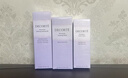 黛珂植物欣韻彈潤水乳護膚品套裝200ml*2細致毛孔化妝品 生日禮物女 曬單實(shí)拍圖