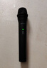 紐曼MC108可充電鋰電池無(wú)線(xiàn)麥克風(fēng)家庭KTV唱歌主持演講K歌會(huì )議音箱音響功放調頻萬(wàn)能話(huà)筒單麥 曬單實(shí)拍圖