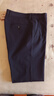 才子休閑褲男士商務(wù)秋冬厚款新品彈力舒適垂感不易皺復合東方簡(jiǎn)奢風(fēng) 曬單實(shí)拍圖