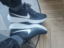 耐克（NIKE）男鞋慢跑 2025冬季新款REVOLUTION 8緩震輕便透氣運動(dòng)休閑跑步鞋 HJ9198-003 /主推/經(jīng)典配色 革命者8 41 曬單實(shí)拍圖