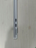 Apple/蘋(píng)果AI筆記本/2025款MacBookAir13英寸M4(10+10核)16G 512G 銀色電腦MW0X3CH/A 曬單實(shí)拍圖
