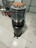 移動(dòng)燃氣取暖器商用液化氣取暖爐家用天然氣戶(hù)外煤氣烤火燒水爐子 (中爐頭)液化氣 曬單實(shí)拍圖