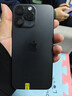 Apple iPhone 15 Pro Max 蘋(píng)果5G 二手蘋(píng)果手機 蘋(píng)果15PM 國行優(yōu)惠券補貼 黑色鈦金屬 256G 曬單實(shí)拍圖