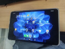 酷比魔方二代 掌玩mini 2 4G 安卓通話(huà)小平板電腦  8.4英寸高清八核處全網(wǎng)通學(xué)習游戲T812 iplay60mini pro 8GB+256GB (Google國際版) 官方標配+皮套+鋼化 曬單實(shí)拍圖