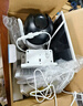 ?？低暎℉IKVISION）4g攝像頭室外監控高清1000萬(wàn)雙畫(huà)面監控器360度無(wú)死角帶夜視可對講手機遠程免充值流量 標配 曬單實(shí)拍圖