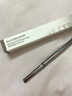 韓方五谷極細雙頭野生眉筆灰棕色防水防汗持久不掉色不暈染眼線(xiàn)臥蠶筆新手 曬單實(shí)拍圖