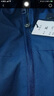 美津濃戶(hù)外夾克男女登山服鋒衣外套防風(fēng)抓絨內里衣服 曬單實(shí)拍圖
