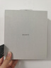 索尼（SONY）WH-CH520 無(wú)線(xiàn)藍牙耳機頭戴式電腦手機學(xué)習游戲音樂(lè )耳機通用適用于安卓蘋(píng)果 白色 曬單實(shí)拍圖