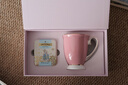 AYNSLEY英國安斯麗250周年限定系列色釉雀鳥(niǎo)高腳馬克杯x川寧茶葉聯(lián)名禮盒 色釉雀鳥(niǎo)高腳馬克杯天藍色 X 川寧茶葉聯(lián)名禮盒 色釉雀鳥(niǎo)系列 曬單實(shí)拍圖