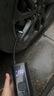 MGXEK德國車(chē)載無(wú)線(xiàn)充氣泵汽車(chē)用便攜式打氣泵電動(dòng)轎車(chē)輪胎高壓打氣充氣 【德系豪華充電寶款】超核9倍9999999泵驅動(dòng)力 曬單實(shí)拍圖