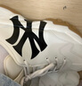 MLB鞋子男秋冬老爹鞋復古時(shí)尚女鞋增高運動(dòng)鞋3ASHC104N-50BGL-240 曬單實(shí)拍圖