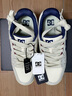 DCSHOES ASTRA CAS 2025秋冬新款時(shí)尚板鞋男鞋休閑百搭運動(dòng)情侶款鞋子男 航海米藍 【標準尺碼,正碼正拍】 45 曬單實(shí)拍圖