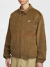 耐克（NIKE）2025年男子AS M NL HARRINGTON JACKET GCEL夾克 IM9349-235 2XL 曬單實(shí)拍圖