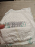 舒氏寶貝棉花糖【柔軟超輕薄】干爽透氣超能吸嬰兒尿不濕紙尿褲XL54片 曬單實(shí)拍圖