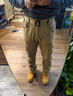 JEEP SPIRIT高端品牌男裝戰術(shù)長(cháng)褲寬松作訓多口袋工裝褲直筒褲彈力運動(dòng)休閑褲 卡其色 L 曬單實(shí)拍圖