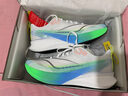 李寧赤兔8PRO跑步鞋男中考體測減震輕便競速訓練專(zhuān)業(yè)運動(dòng)鞋 曬單實(shí)拍圖