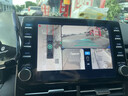 泊眼適用豐田720度6路攝像頭行車(chē)記錄儀倒車(chē)影像360全景影像系統 10-26款漢蘭達6路全景+智能AI預警+停車(chē)監控 曬單實(shí)拍圖