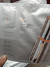 珀萊雅雙抗精華面膜2.0 提拉緊致補水護膚品 雙抗面膜20片裝片裝 曬單實拍圖