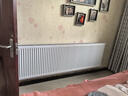 阿詩(shī)丹頓壁掛爐x弗朗明戈全屋供暖暖氣片采暖水暖散熱片全套供暖系統一口價(jià)全包BML 24kw+4組暖氣片 曬單實(shí)拍圖
