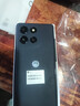 摩托羅拉moto g100 Pro 護眼屏 6720 大容量電池 IP68 全功能NFC 5GAI手機 云墨黑 12GB+512GB 曬單實(shí)拍圖