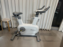 麥瑞克動(dòng)感單車(chē)家用健身器材自發(fā)電智能調阻靜音自行車(chē)絕影ONE 2代 新升級2代-10KG飛輪組-氣囊坐墊 曬單實(shí)拍圖