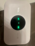 TCL隨身wifi三網(wǎng)通用免插卡無(wú)線(xiàn)wifi6車(chē)載4G路由器隨身便攜無(wú)限制移動(dòng)聯(lián)通電信全國通用2025款5GXY15B 【升級充電款】3000毫安大電池超長(cháng)續航 不限速不虛標月享1500G流量 曬單實(shí)拍圖