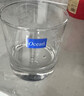 Ocean進(jìn)口玻璃杯家用待客杯子喝水綠茶杯果汁啤酒杯耐熱高檔套裝 圓矮205ml*6只 曬單實(shí)拍圖