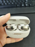 BOSE【2025新款】Ultra 開(kāi)放式耳夾式降噪無(wú)線(xiàn)藍牙超長(cháng)續航運動(dòng)耳機生日禮物 【終身送耳機殼】晨霧白 曬單實(shí)拍圖