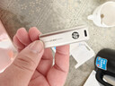 惠普256GB USB3.2 U盤(pán) x796w 香檳金 高速商務(wù)U盤(pán) 多功能學(xué)習辦公優(yōu)盤(pán) 曬單實(shí)拍圖
