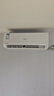長(cháng)虹（CHANGHONG）空調大1.5匹新一級省電熊貓懶空調掛機臥室國家補貼以舊換新 KFR-35GW/ZDCSW1+R1(SE) 十年包修 曬單實(shí)拍圖