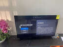 小米4K超高清智能語(yǔ)音網(wǎng)絡(luò )wifi液晶電視機超薄護眼全面屏平板電視 43英寸 小米43英寸網(wǎng)絡(luò )版 【底座板】 曬單實(shí)拍圖