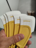 北牧星硅膠刮刀清潔刮板不粘鍋平底鍋油污鏟高溫耐熱洗鍋工具 多功能硅膠鏟-5把 硅膠刮刀 曬單實(shí)拍圖