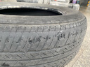 普利司通輪胎(Bridgestone)  DUELER 動(dòng)力俠HL400 225/65R17 102H原配昂科威豐田RAV4 汽車(chē)輪胎 曬單實(shí)拍圖
