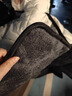 華飾電動(dòng)車(chē)手把套冬季加絨加厚電瓶摩托車(chē)護手擋風(fēng)防寒保暖防水手套 曬單實(shí)拍圖