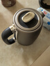 TILIVING(鈦立維)純鈦燒水壺大容量電熱水壺自動(dòng)上水家用電水壺保溫煮水壺 (經(jīng)典款)純鈦家用電熱水壺 1.7L 曬單實(shí)拍圖