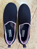 斯凱奇（Skechers）女鞋春季網(wǎng)面健步鞋懶人一腳蹬輕便百搭軟底休閑運動(dòng)鞋15637 曬單實(shí)拍圖